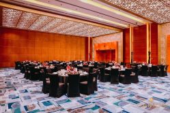 -金茂深圳JW万豪酒店·宴会厅