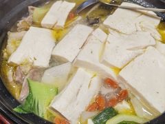 -POLO小馆·老南京菜(解放路店)