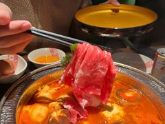 -牛New寿喜烧(金茂览秀城店)
