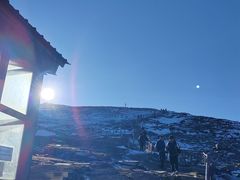 -灵山