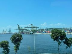 -太空堡垒 双轨过山车