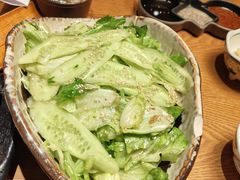 -炎蔵牛舌烤肉