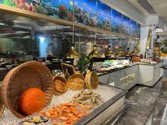 -帝豪酒店•马可勃罗西餐厅