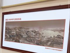 -厦门邮轮中心厦鼓码头(轮渡站)