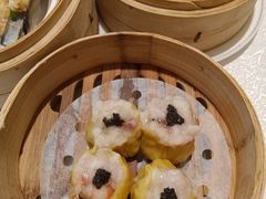 -星河湾半岛酒店-真粤中餐厅