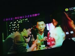 -和子足浴SPA会馆(梁溪店)