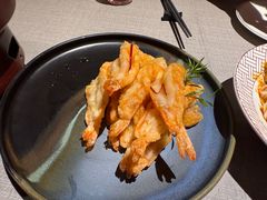 -北平食府·北京烤鸭(北京西站六里桥店)