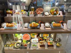 -胜博殿霸王树(嘉里中心店)