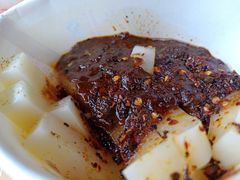 -洞子口张老二凉粉(文殊院店)