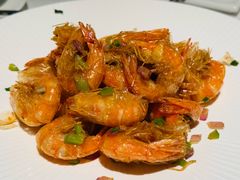 -漢舍中国菜馆(浦东嘉里城店)