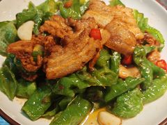 -人民食堂(电信南街店)