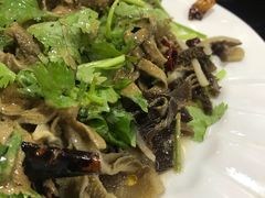 -张树军海鲜(王府壹号店)