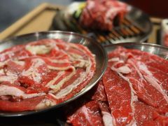 -西塔老太太泥炉烤肉(北京双井店)