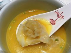 -新光酒家·河豚·海鲜·蟹料理(浦东店)