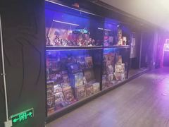 -Moss7Club 剧本杀桌游(inspark店)