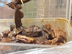 -明记牛杂(新马路分店)