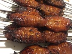 鬼味烤翅-鬼味烤翅(南锣鼓巷店)