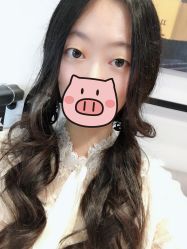 长发-3AM HAIR SALON烫发染发接发