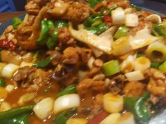 -俭寨大盘鸡·缸子肉·小公鸡·新疆菜(云通店)