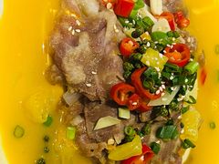 -HOME餐厅粤菜 融合菜