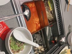 -海底捞火锅(振华商厦店)
