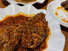 麻辣兔头-老号尤兔头(幸福店)