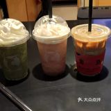 超值☕