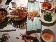 -七八冷面·延边朝鲜族美食(圣熙八号店)