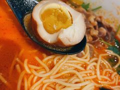 -和府捞面(国金汇店)