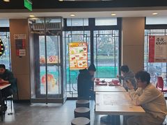 -永和大王(春日上新·阜成门店)