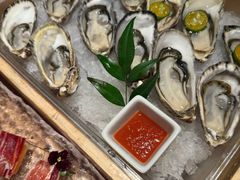 -Minase水濑·日料放题(外滩店)