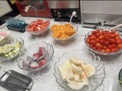 -欧姆世家牛排(英德店)