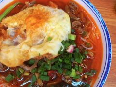 -车沾巷·重庆老味豌杂面