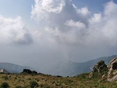 -白草畔自然风景区