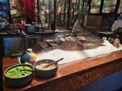 -广州富力君悦大酒店·凯菲厅