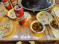 -储奇门鳝鱼火锅(总店)