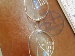 -MUJOSH木九十眼镜(月星环球港B1店)