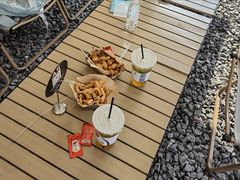 -DGE季风钓虾营地·团建·聚会