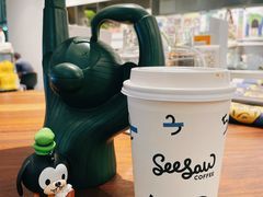 -Seesaw Coffee(上海尚悦湾店)