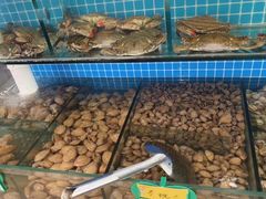-兴隆海鲜菜馆