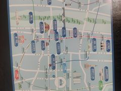 -长沙中国城戴斯酒店