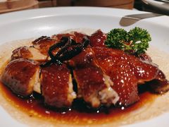 -汤城小厨•粤菜•靓汤(苏州街店)