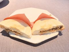 -秦月轩·长安小馆·新陕菜(阜成路·五棵松店)