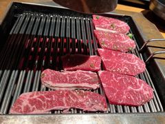 -千寻烧肉(政务区店)
