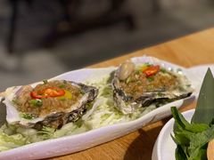 -质烤烤物·活烤海鲜(质烤总店)