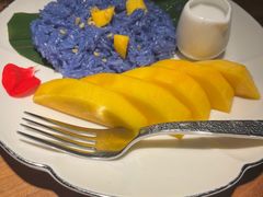 -星叶·东南亚料理(温州万象城店)