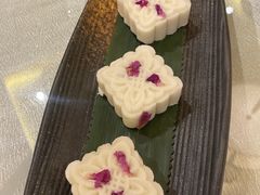 -上海皇廷花园酒店·御宴中餐厅
