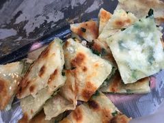-咏春葱油饼(德政中路店)