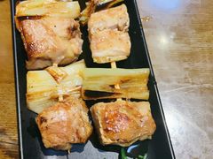 -胜代日本料理(云程巷小区店)