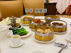 -凤凰楼酒家·粤宴点心(华强北店)